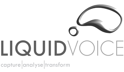 Liquid Voice